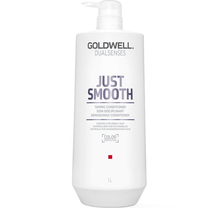 Dualsenses Just Smooth Taming Conditioner 1L