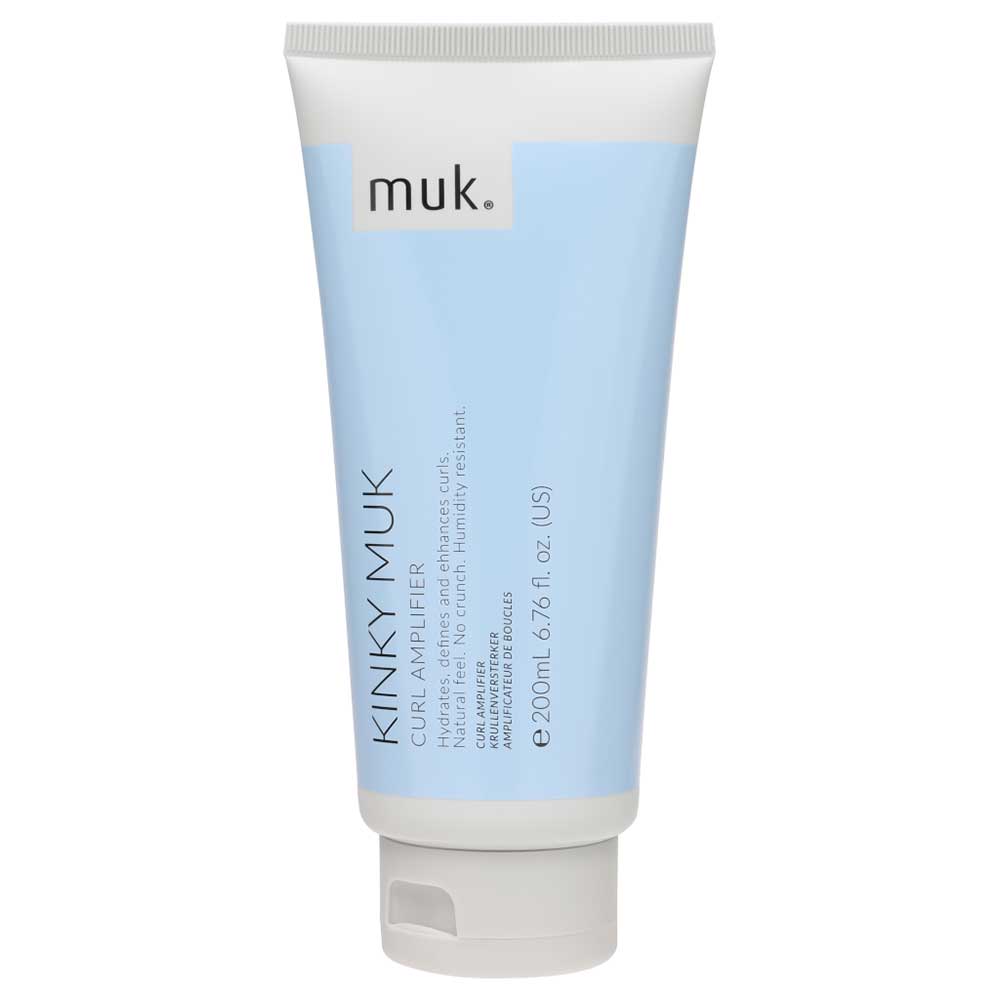 Picture of Kinky Muk Extra Hold Curl Amplifier 200ml