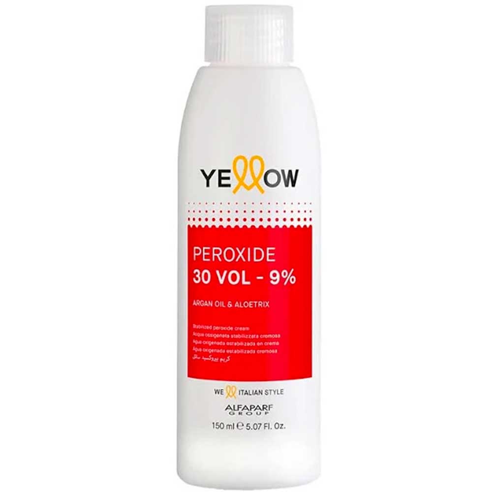 Picture of Peroxide developer 30vol 150mL