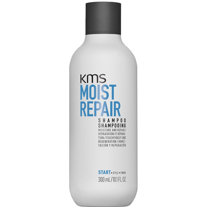 Moist Repair Shampoo 300ml