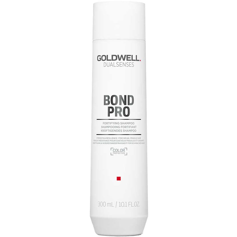 Picture of Dual Senses Bond Pro Fortifying Shampoo 300ml