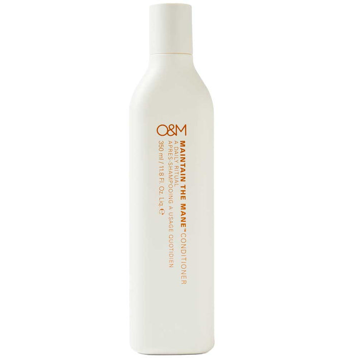 Maintain The Mane Conditioner 350ml