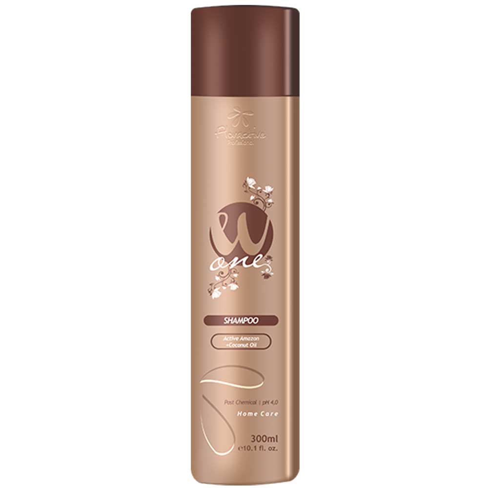 Picture of W One Shampoo 300mL