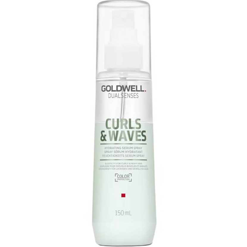 Picture of Dualsenses Curls & Waves Serum Spray 150ml