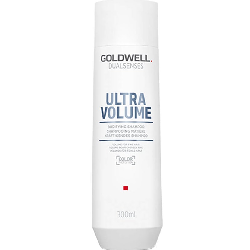 Picture of Dualsenses Ultra Volume Bodifying Shampoo 300ml