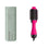 One Step Hair Dryer And Volumiser Hot Brush In Pink