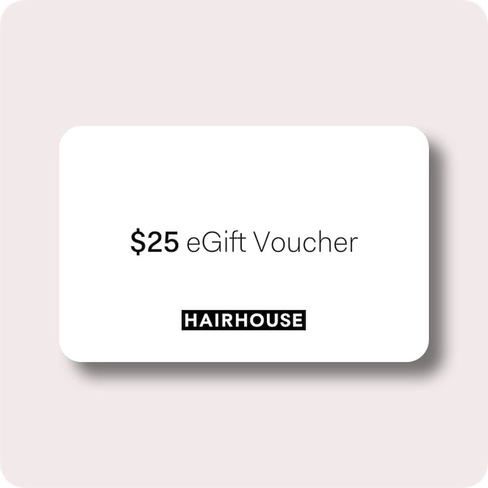 $25 eGift Card