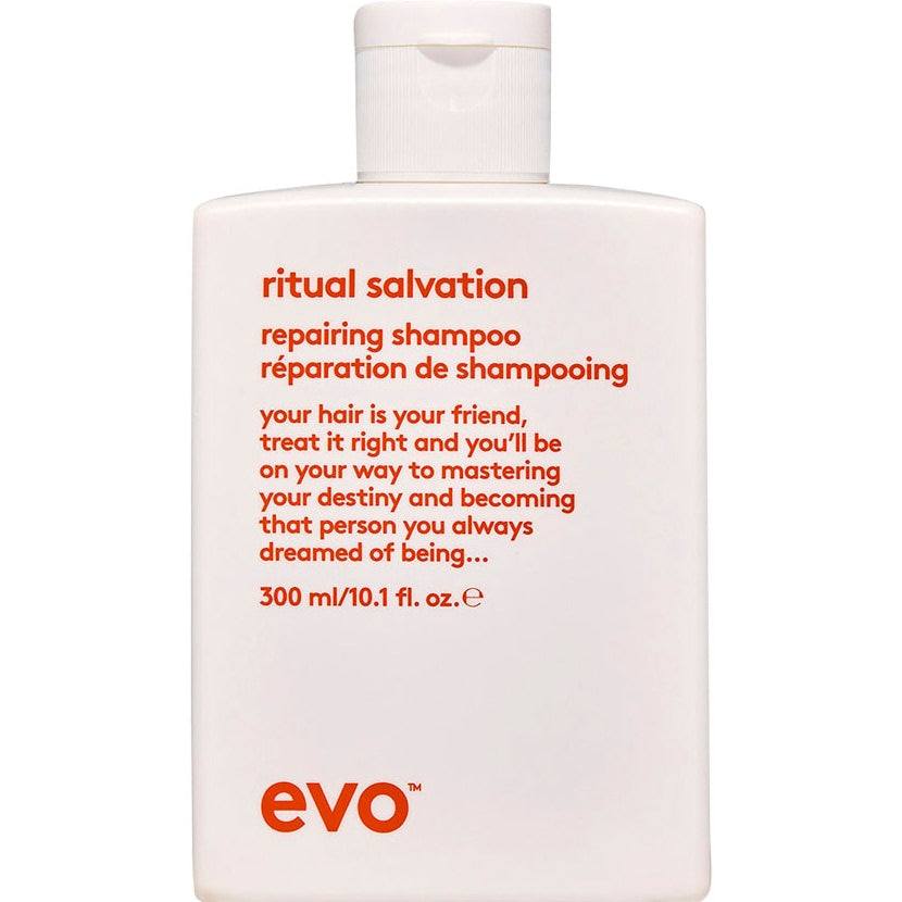 Picture of Ritual Salvation Repairing Shampoo 300ml
