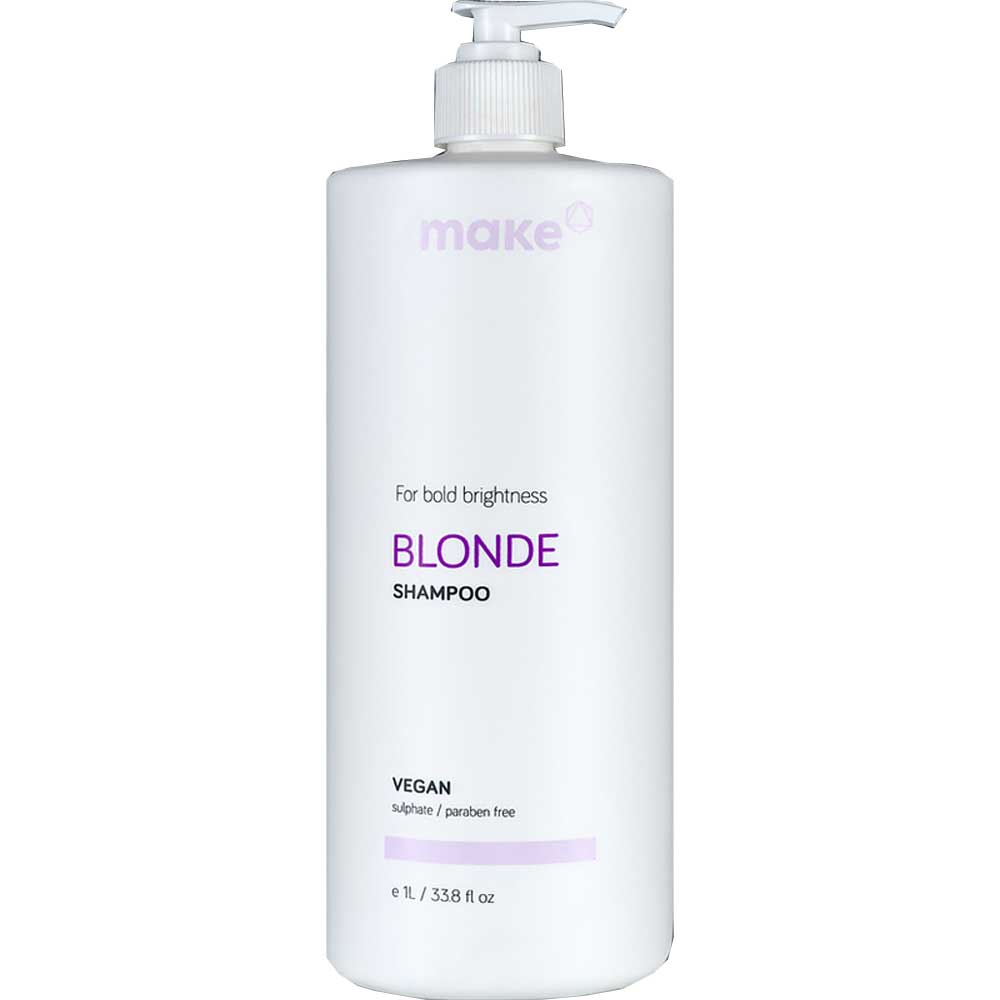 Picture of Blonde Shampoo 1L