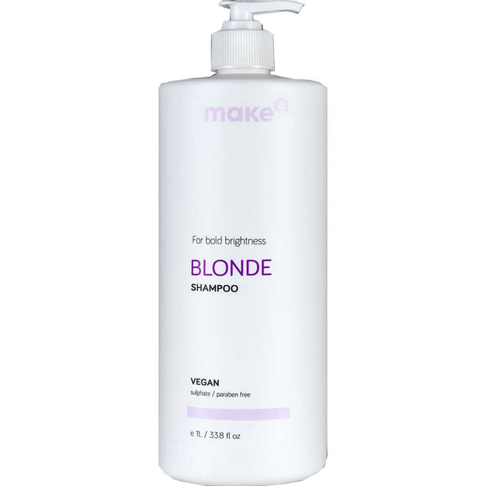 Blonde Shampoo 1L