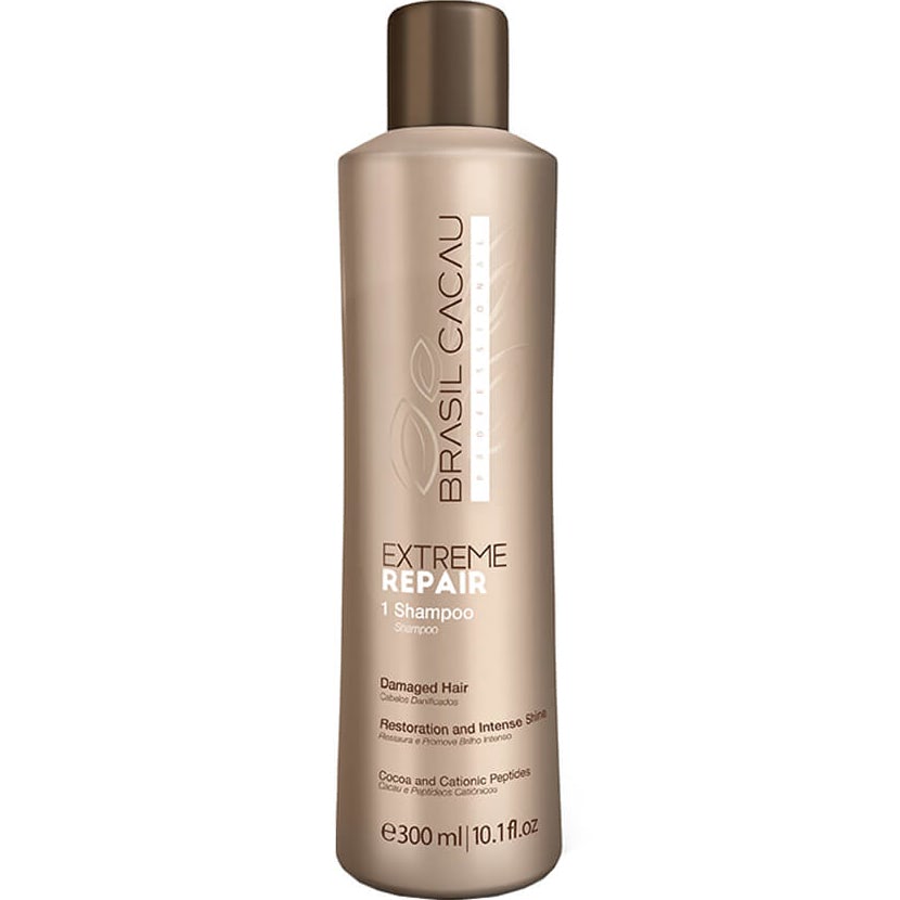 Extreme Repair Shampoo 300ml