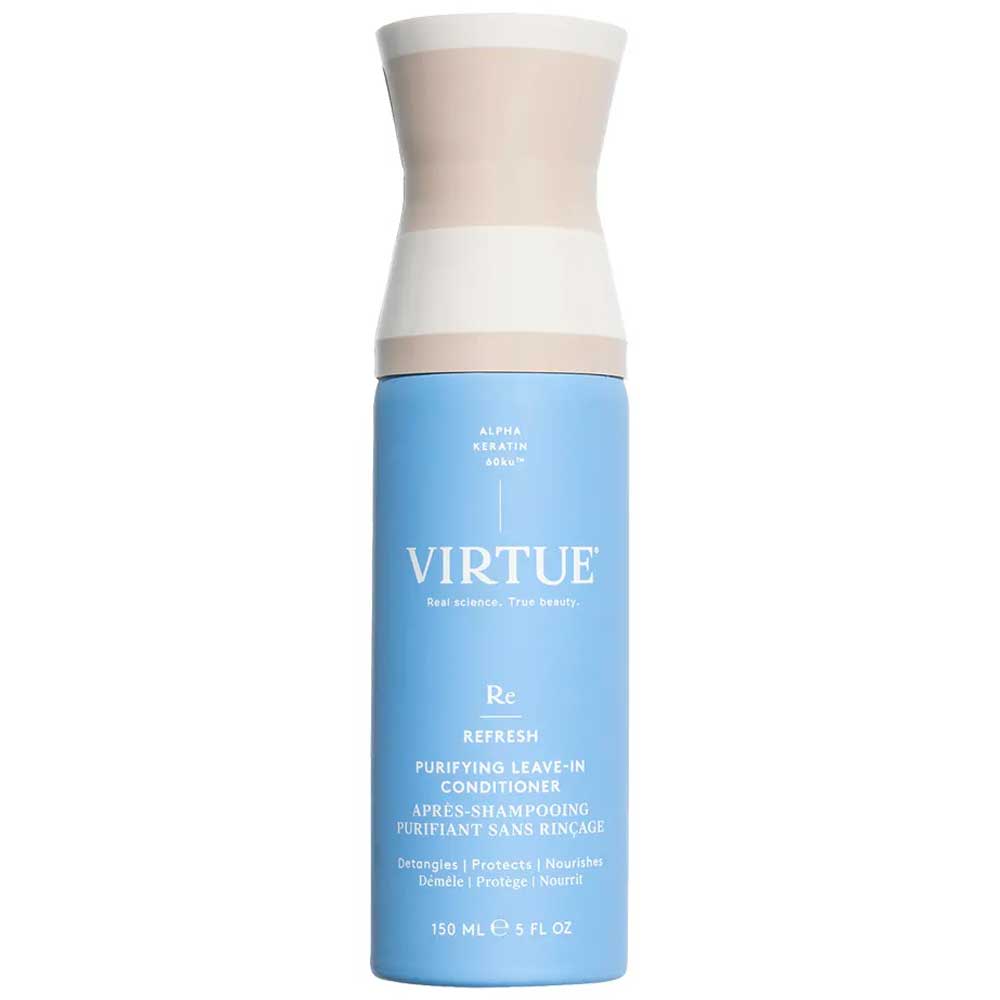 Picture of Purifying Leave-In Conditioner