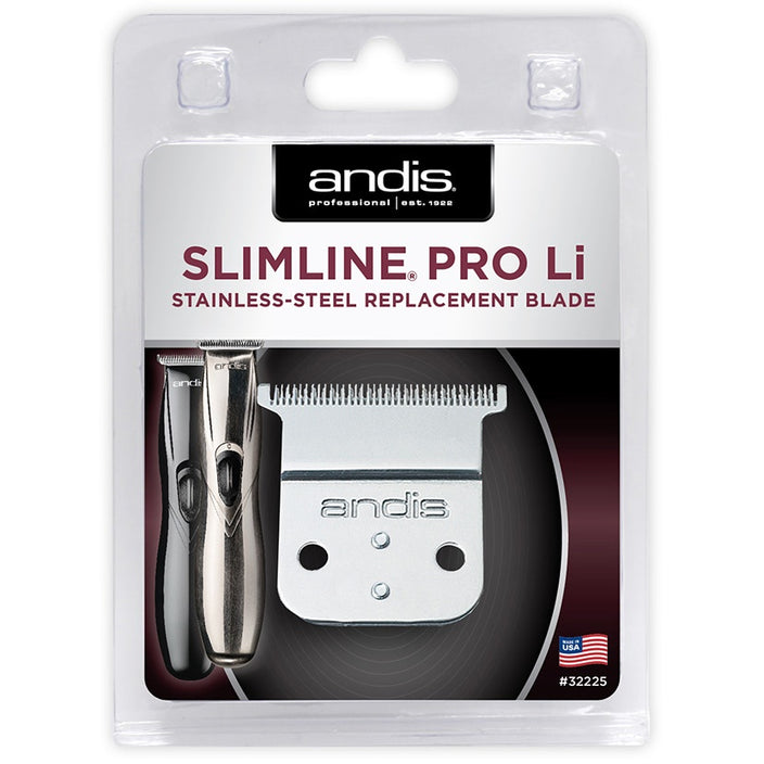 Replacement Blade For Slimline Pro Series (D7/D8)
