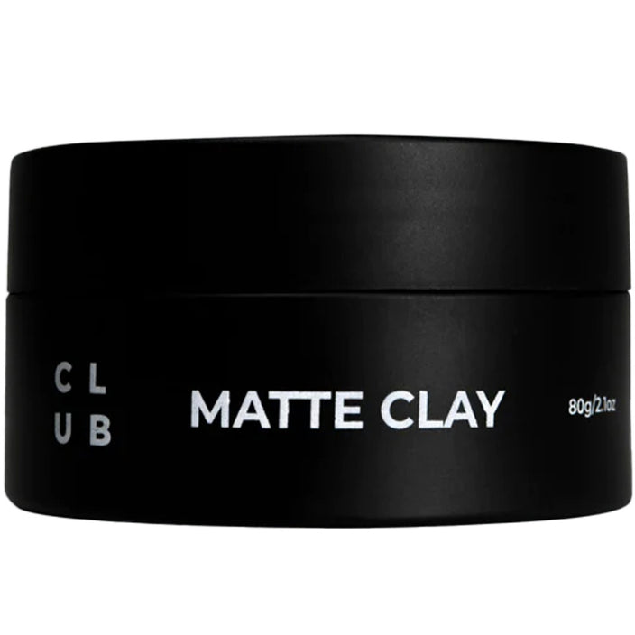 Matte Clay 80g