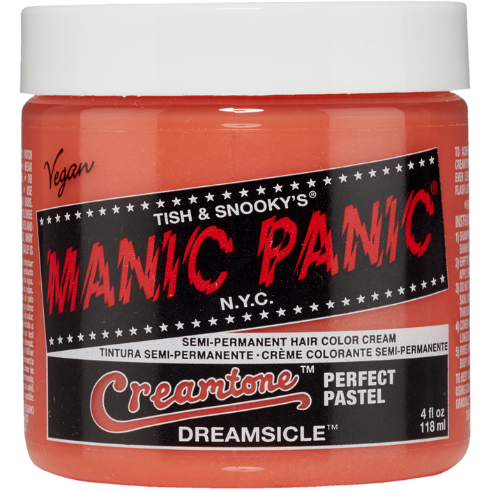 Dreamsicle Creamtone 118ml