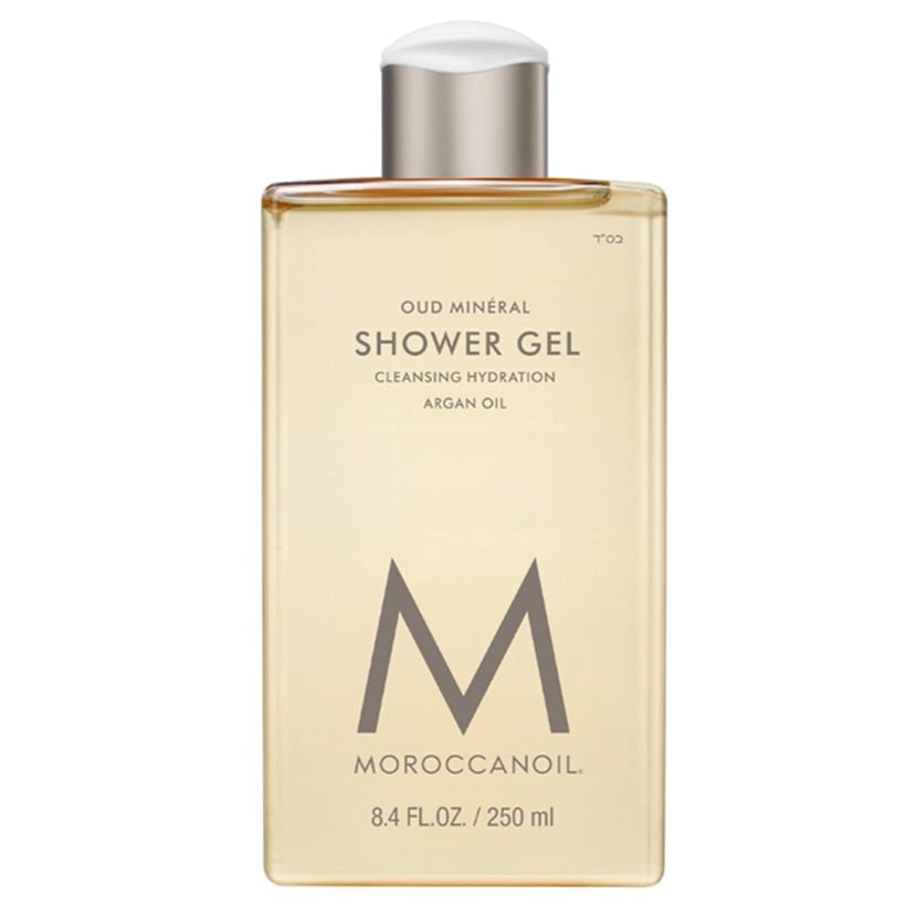 Picture of Shower Gel Oud Mineral 250ml