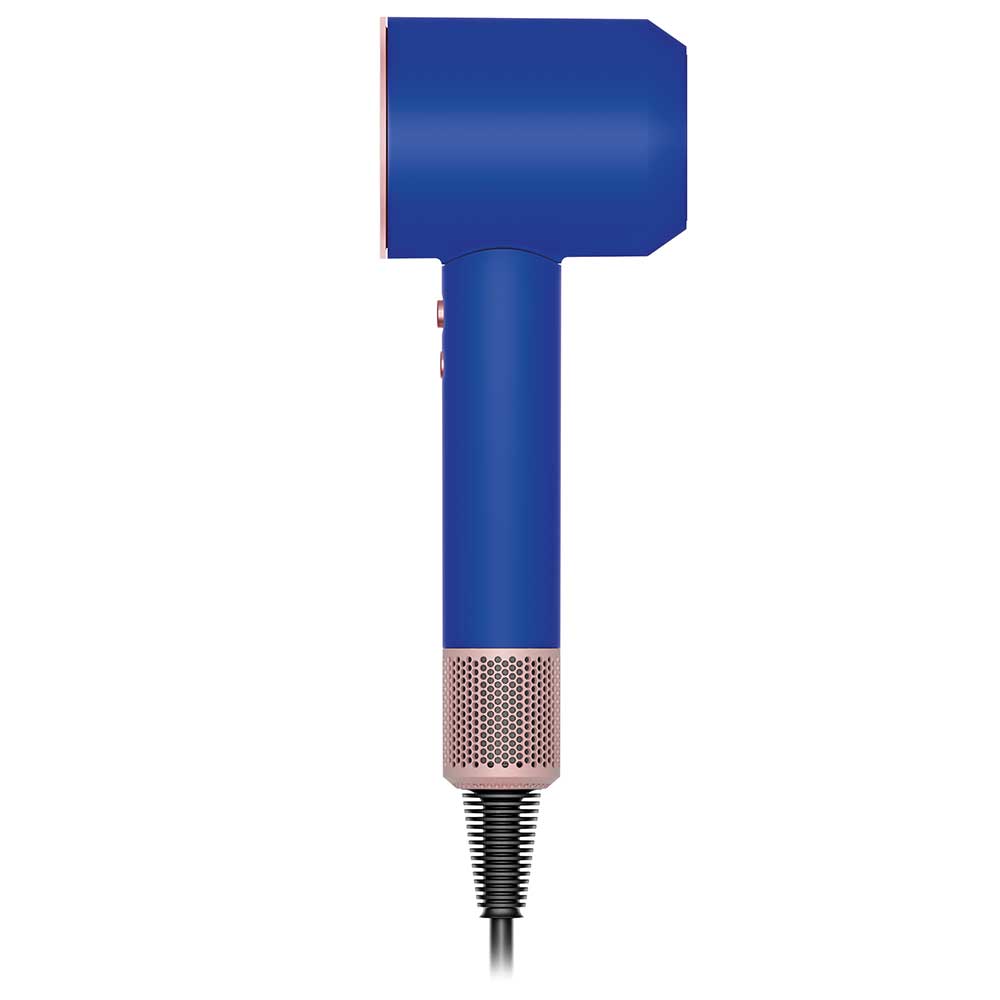 Picture of Supersonic Hair Dryer In Blue/Blush