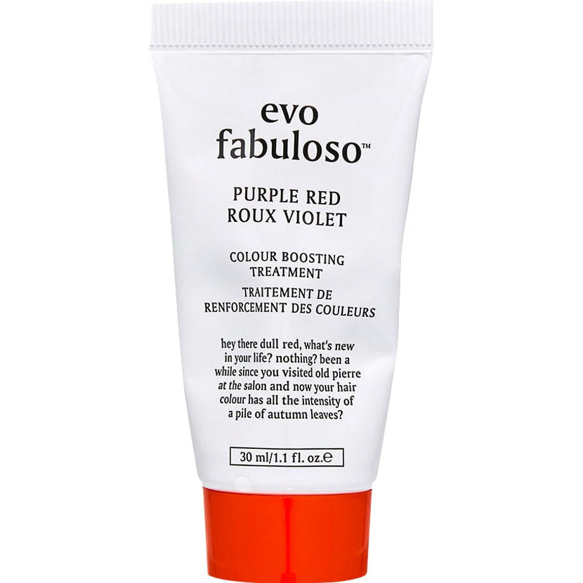 Picture of Fabuloso Purple Red Colour Boosting Treatment 30ml