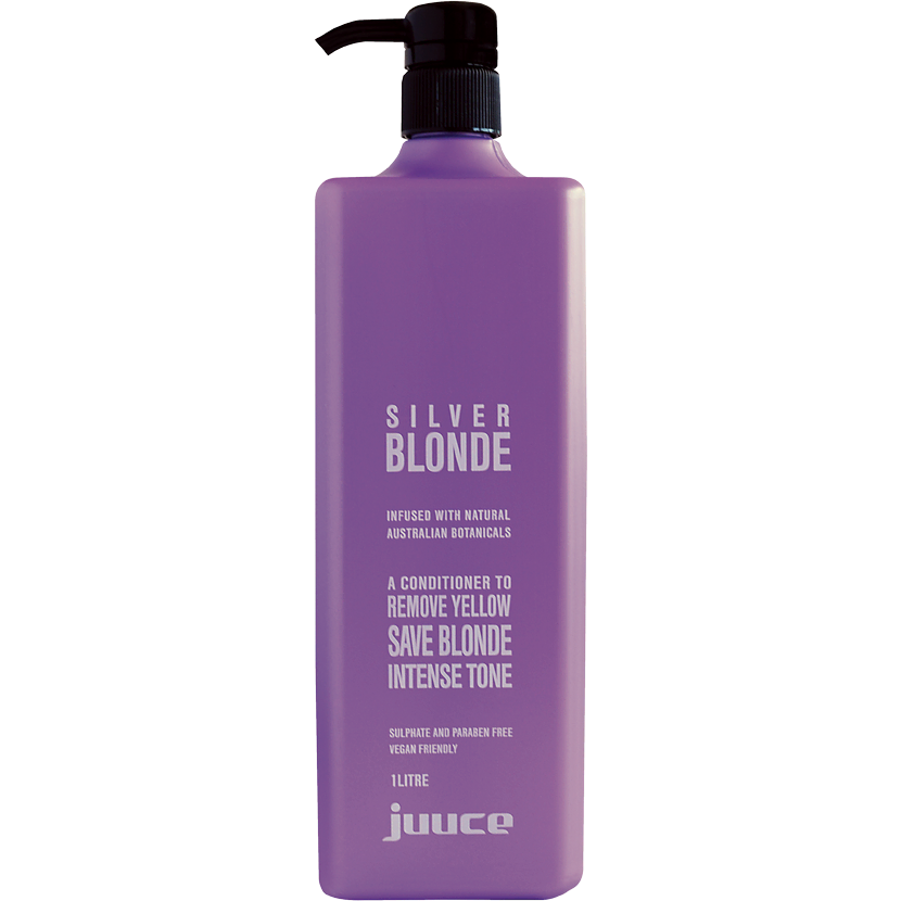 Picture of Silver Blonde Conditioner 1L