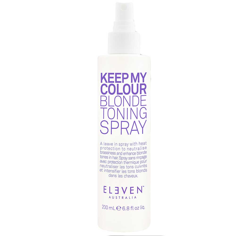 Picture of Keep My Colour Blonde Toning Spray 200ml