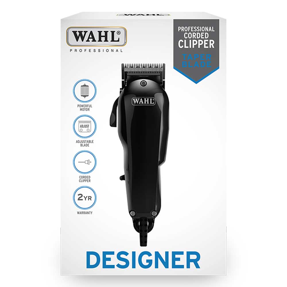 Designer Professional Barber Clipper