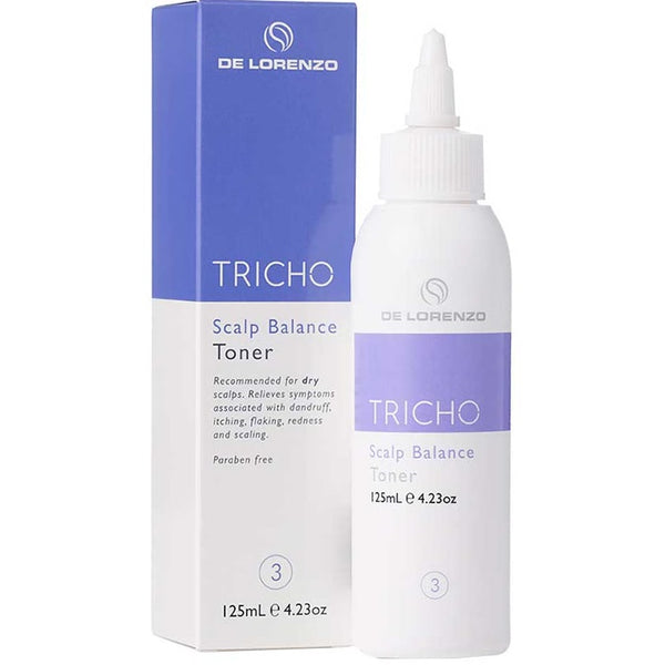 Picture of Tricho Scalp Balance Toner 125ml