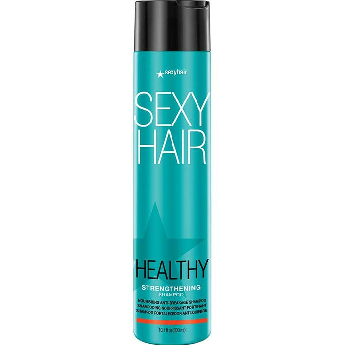 Healthy Hair Strengthening Shampoo 300ml