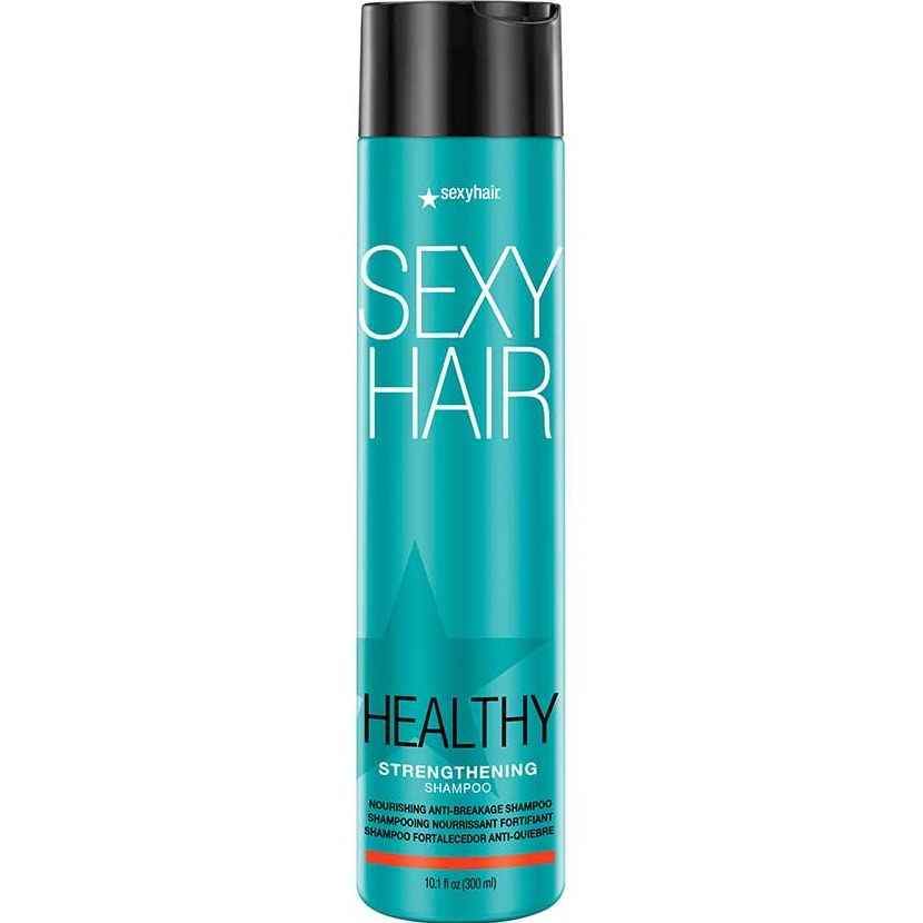 Picture of Healthy Hair Strengthening Shampoo 300ml