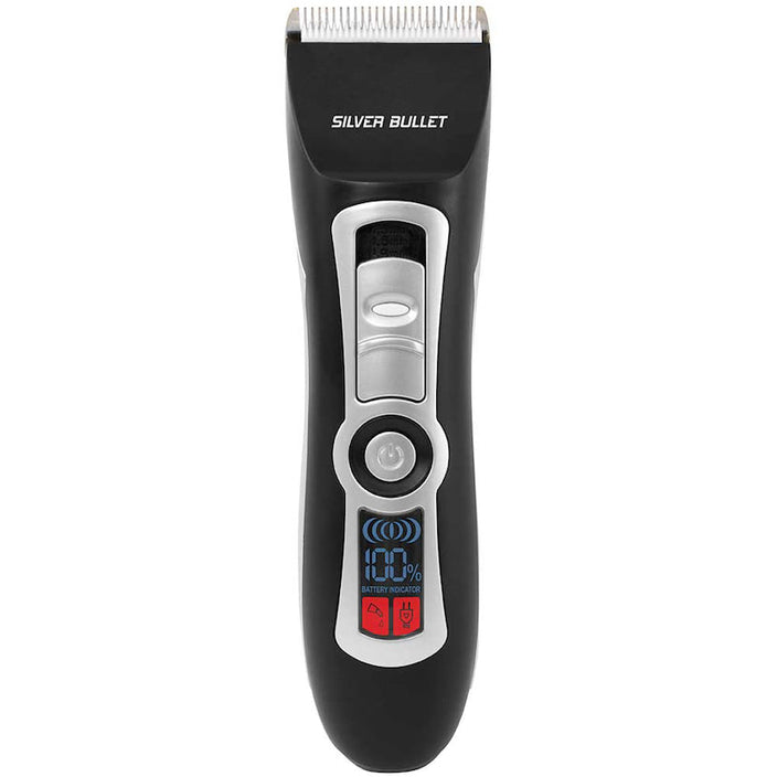 Enterprise-Cord/Cordless Clipper