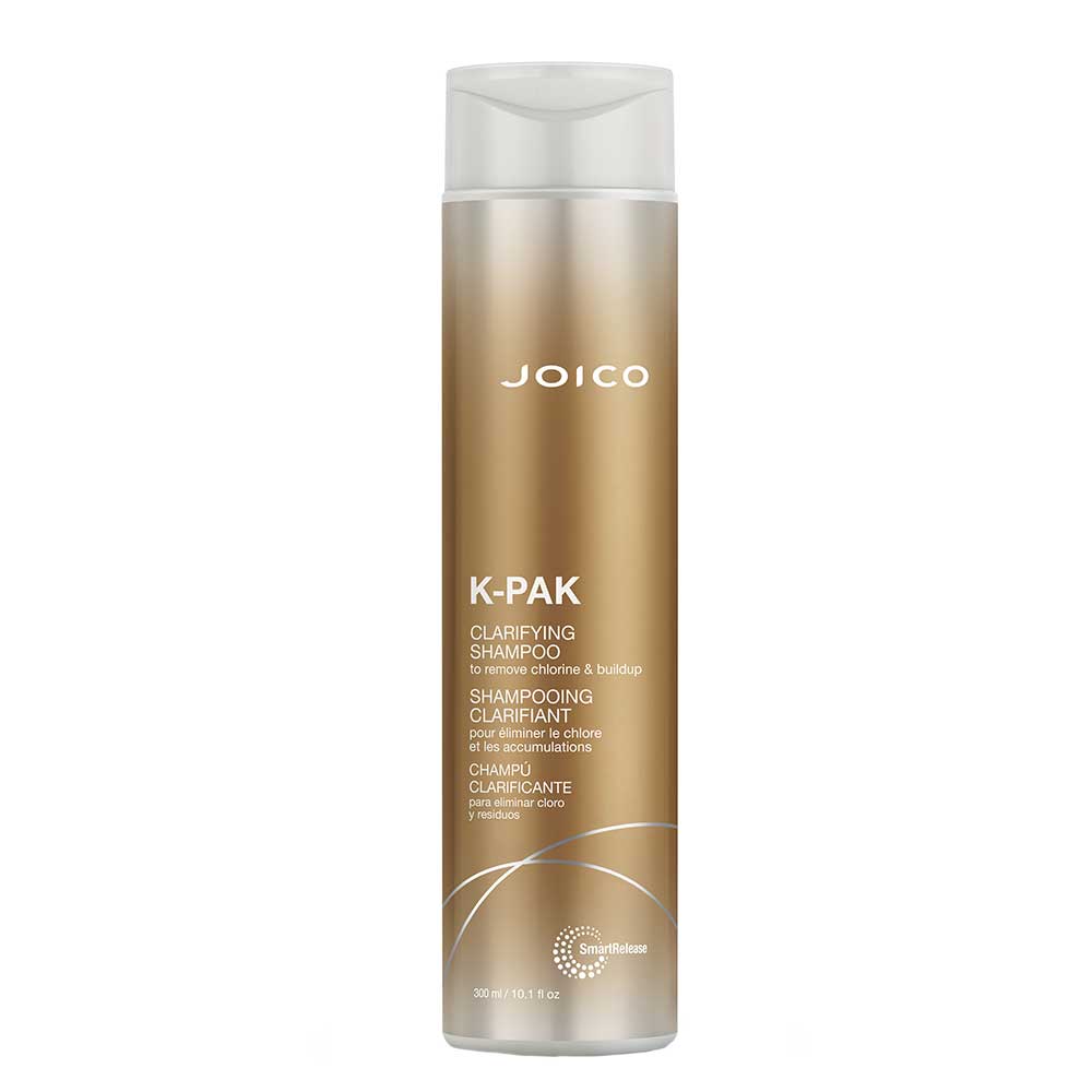 Picture of K-Pak Shampoo 300ml