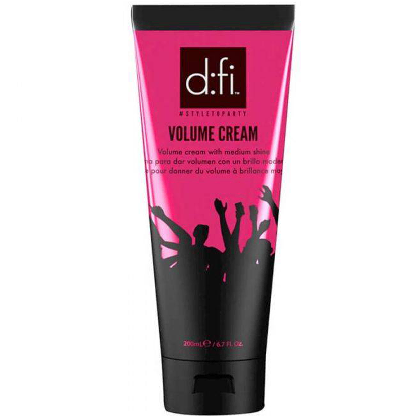 Picture of Volume Cream 200ml