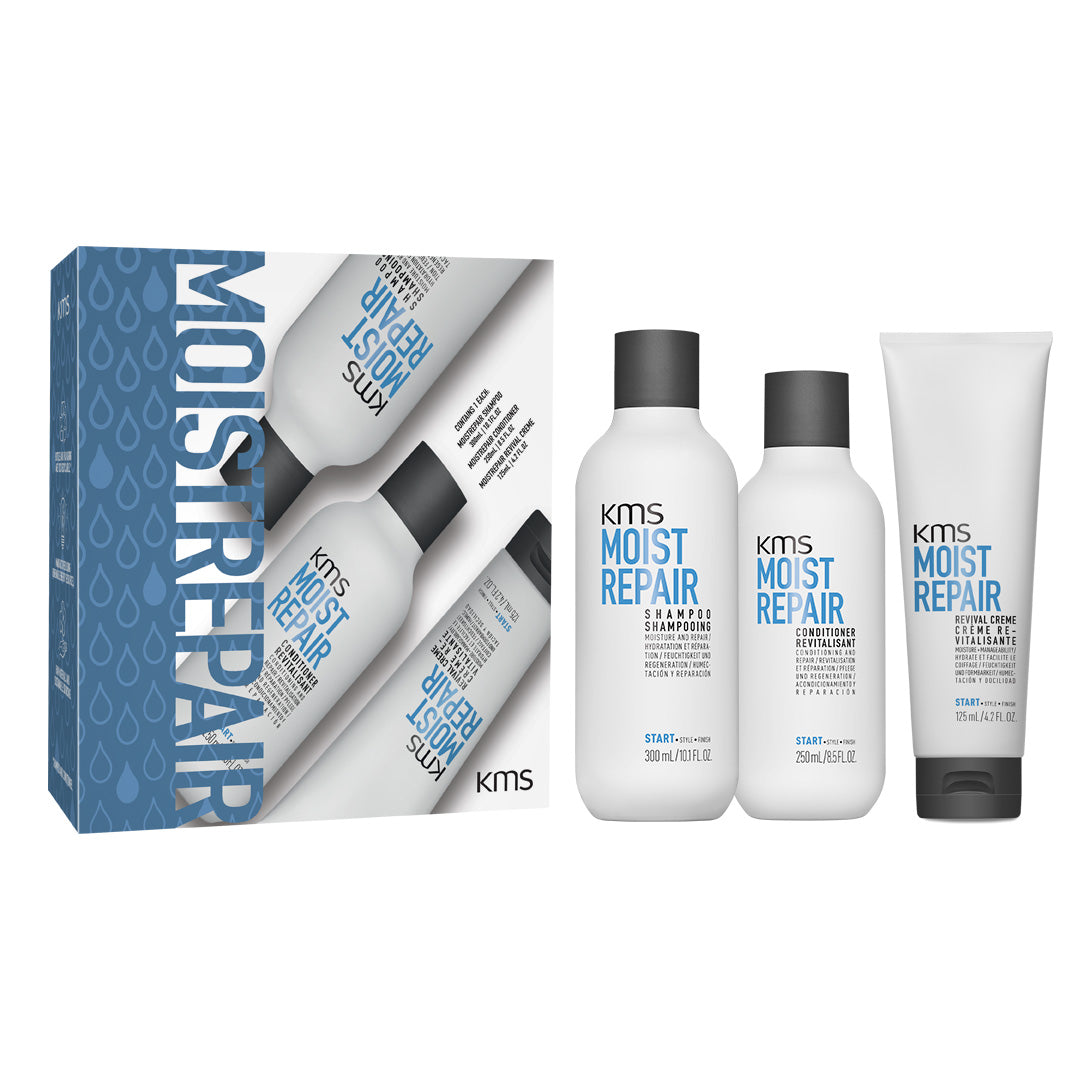 Picture of Moist Repair + Revival Creme Trio 125ml