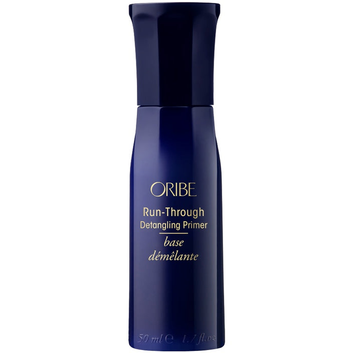 Run-Through Detangling Primer - Travel Size 50ml