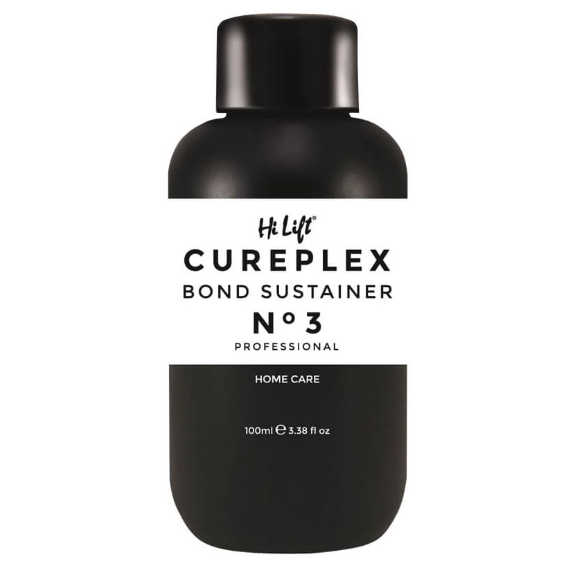 Cureplex No3 Bond Sustainer 100ml