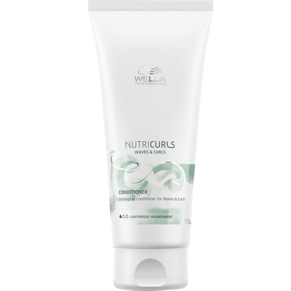 Picture of Nutricurls Detangling Conditioner 200ml