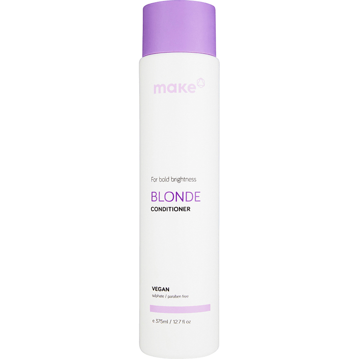 Blonde Conditioner 375ml