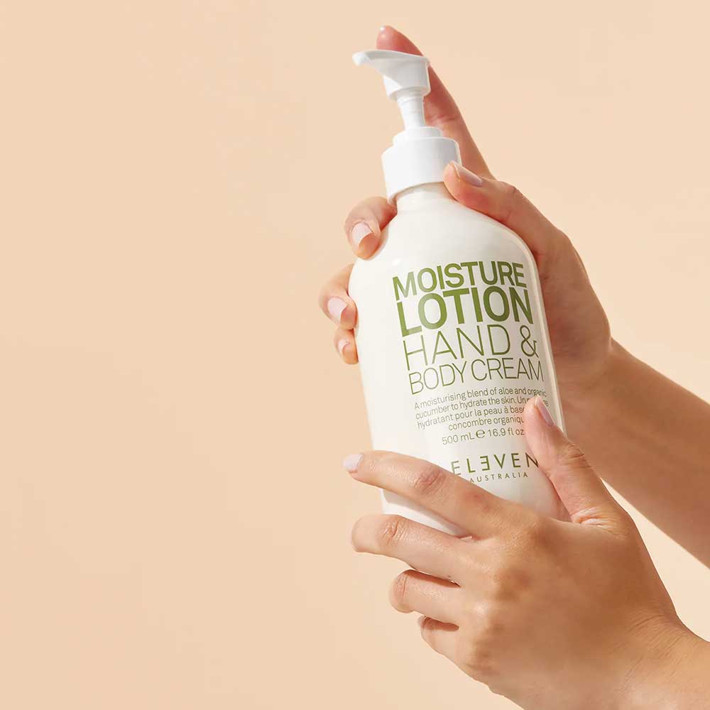 Picture of Moisture Lotion Hand & Body 500ml