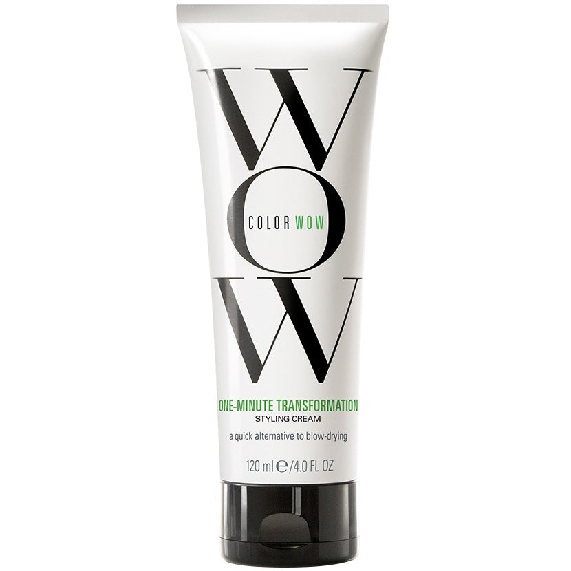 Color Wow One Minute Cream 120ml -Shop at Hairhouse