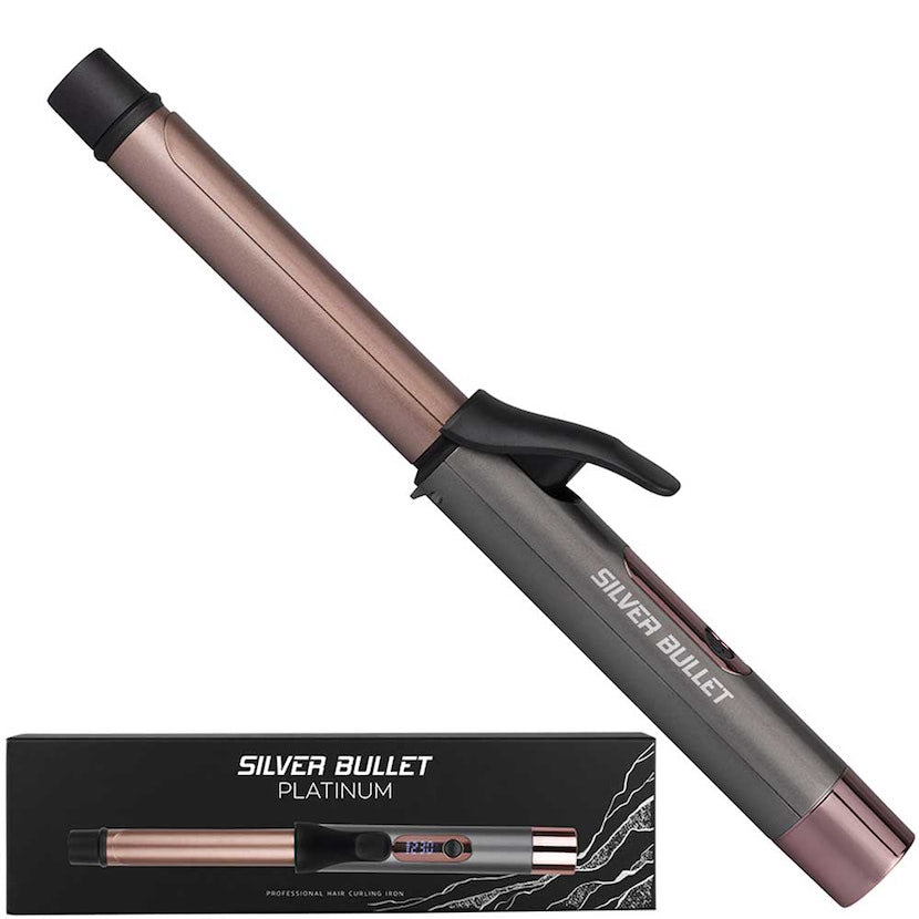 Picture of Platinum Curling Iron - 25mm