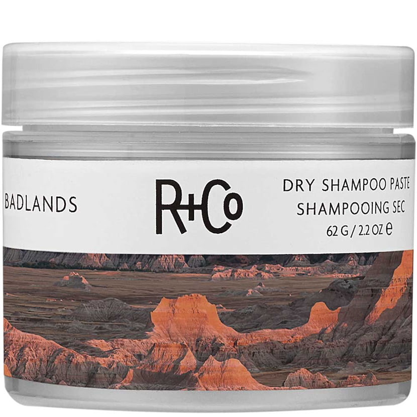 BADLANDS Dry Shampoo Paste 62g