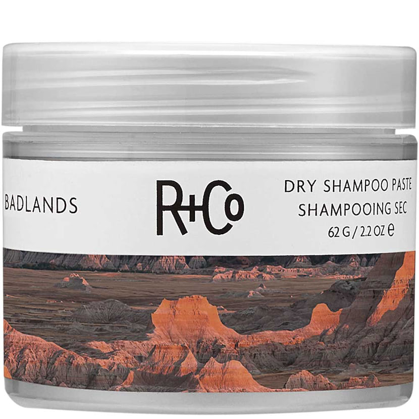 Picture of BADLANDS Dry Shampoo Paste 62g