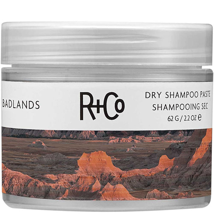 BADLANDS Dry Shampoo Paste 62g