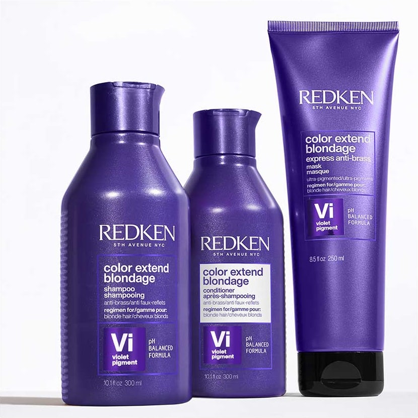 Colour Extend Blondage Conditioner 300ml