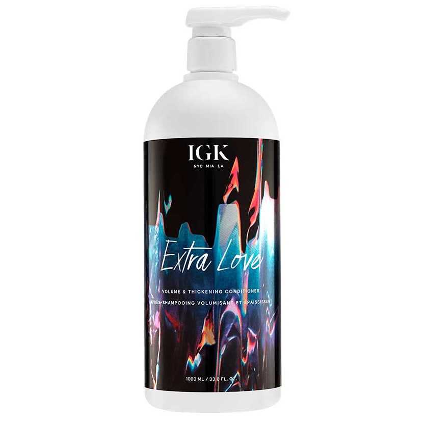 Extra Love Volume + Thickening Conditioner 1L