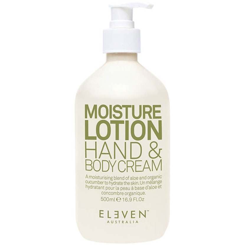 Picture of Moisture Lotion Hand & Body 500ml