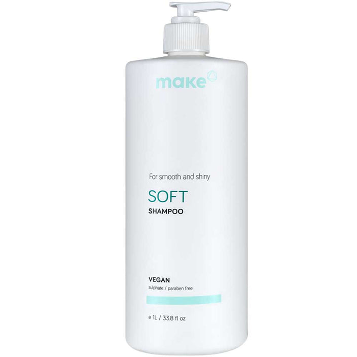 Soft Shampoo 1L