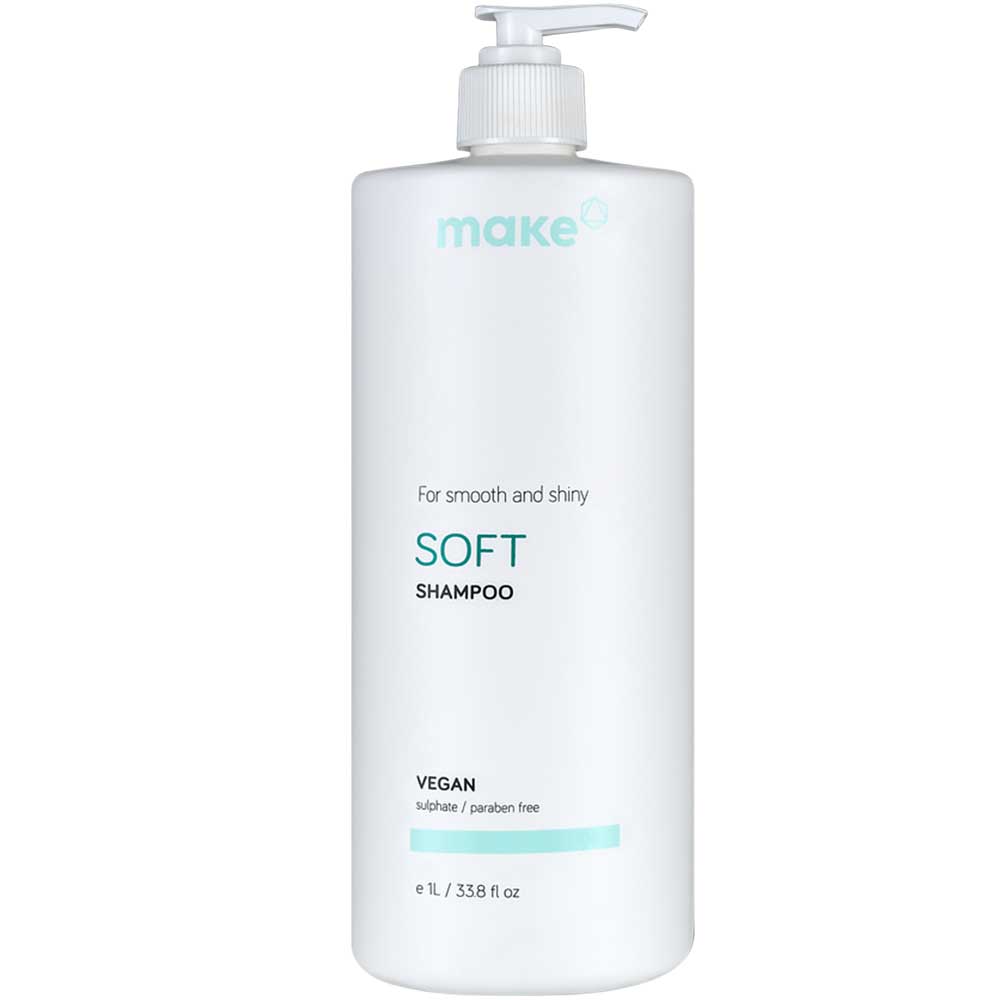 Picture of Soft Shampoo 1L