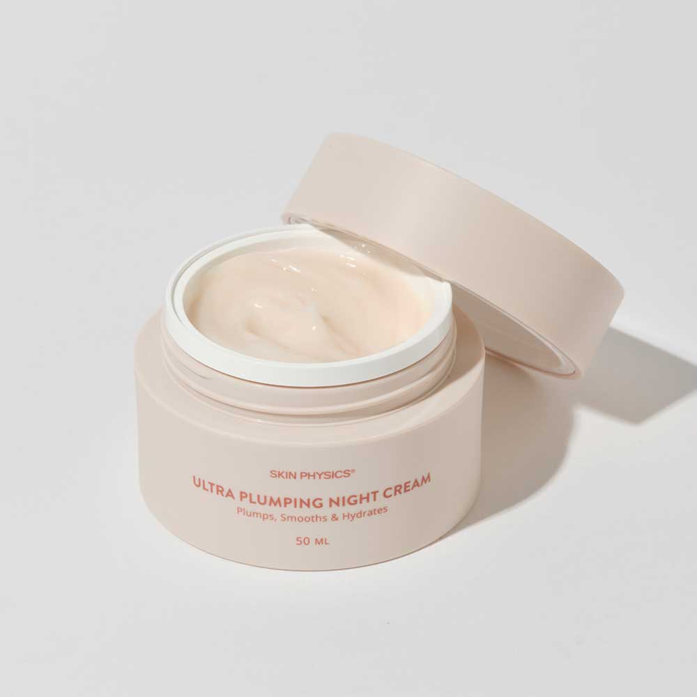 Picture of Ultra Plumping Night Cream 50ml