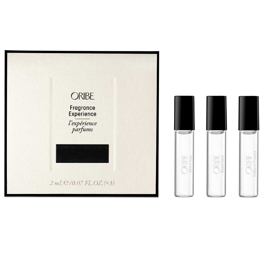 Fragrance Experience Pack 3x2ml