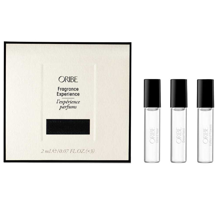Fragrance Experience Pack 3x2ml